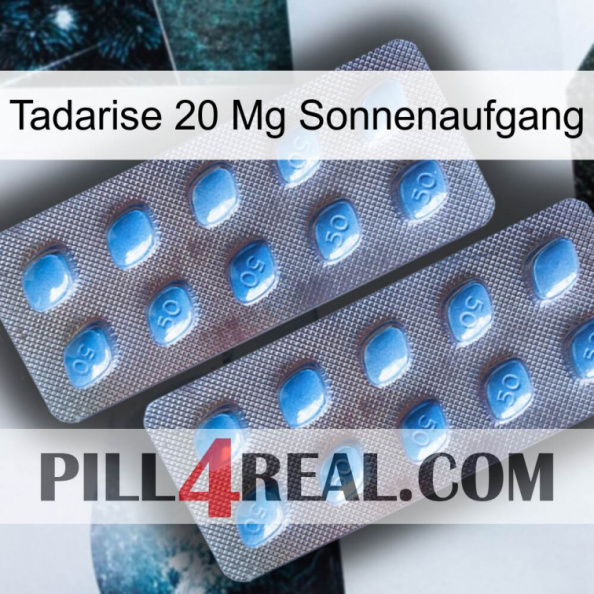 Tadarise 20 Mg Sunrise viagra4